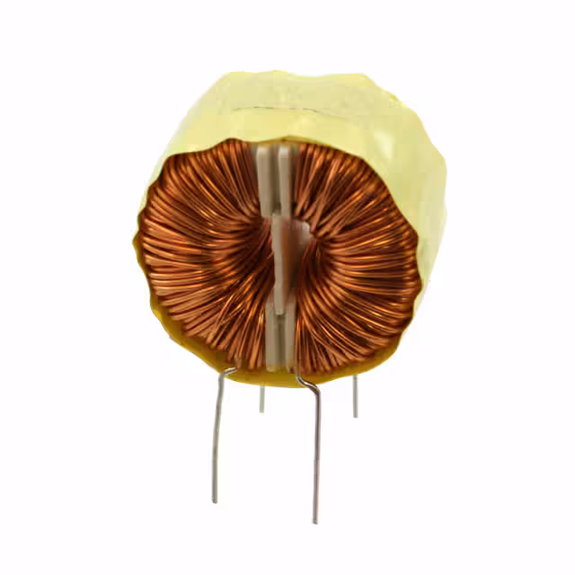 7121-RC Bourns Inc.  selfs en mode commun